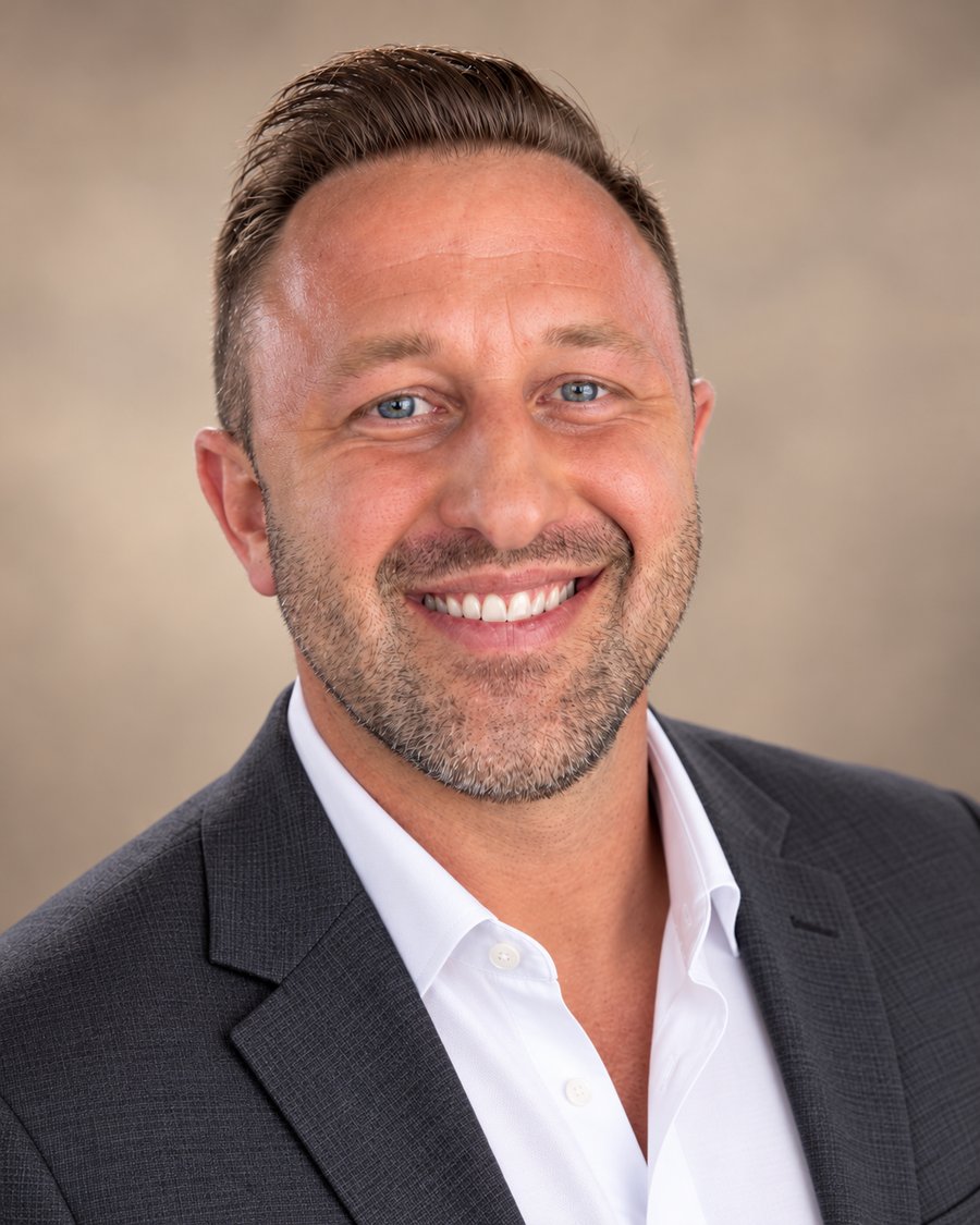 Andy Strohm, CPCU, MBA